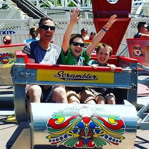 Meet your Posher, Pamela